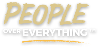 People Over Everything