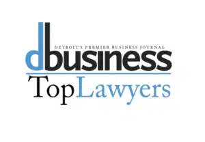 Dbusiness Top Lawyers Michigan Auto Law
