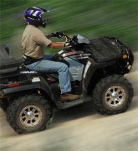 ORV safety