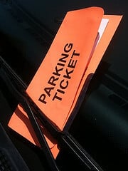 parking law michigan