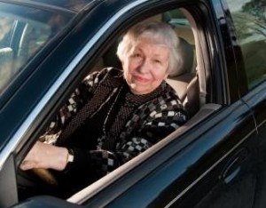 Michigan elderly driving law