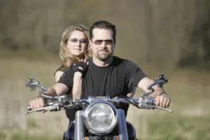 Michigan motorcycle fatality rate increases