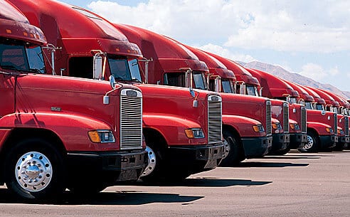 truck accident lawsuits push for truck company safety