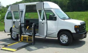 Michigan Supreme Court denies wheelchair van in Admire v. Auto Owners