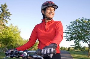 bicycle helmets and concussion