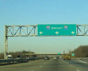 Detroit uninsured drivers