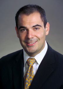 Attorney Joshua Terebelo