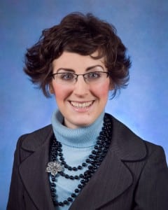 Attorney Jennifer Paine