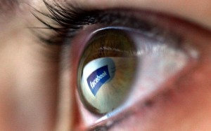 Facebook privacy changes