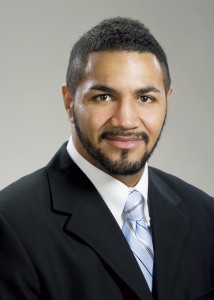 Michigan Auto Law attorney Jordan Jones