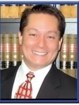 Michigan Auto Law attorney Thomas James