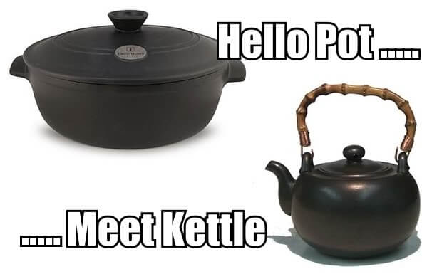 Farm Bureau pot meet kettle