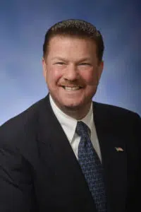 Rep. Pete Lucido (R-Shelby Township)