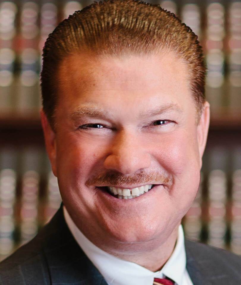 Rep. Pete Lucido, R-Shelby Twp.