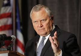 Georgia Gov. Nathan Deal