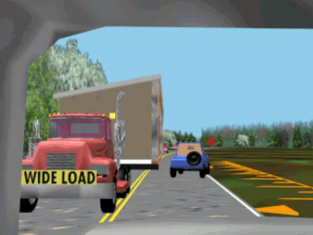truck accident reconstruction
