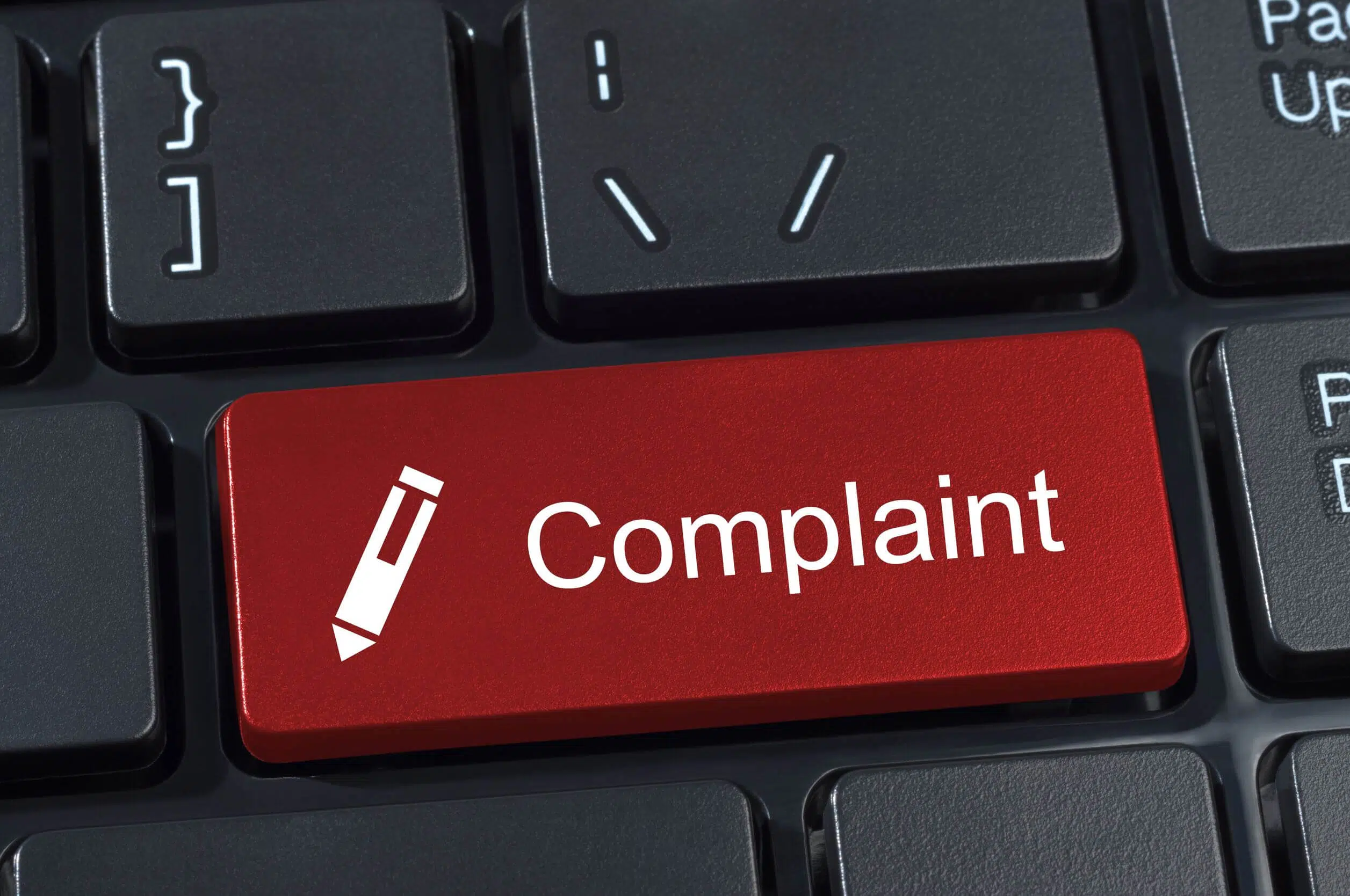 Consumer complaints auto insurance