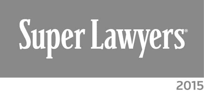 2015 Super Lawyers