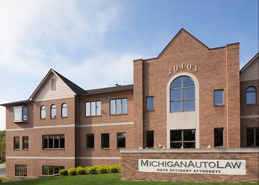 Michigan Auto Law Farmington Hills headquarters