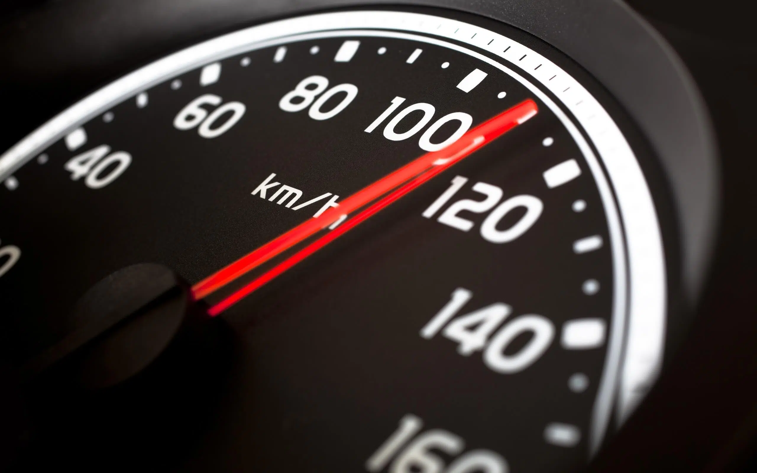 increasing MI speed limits