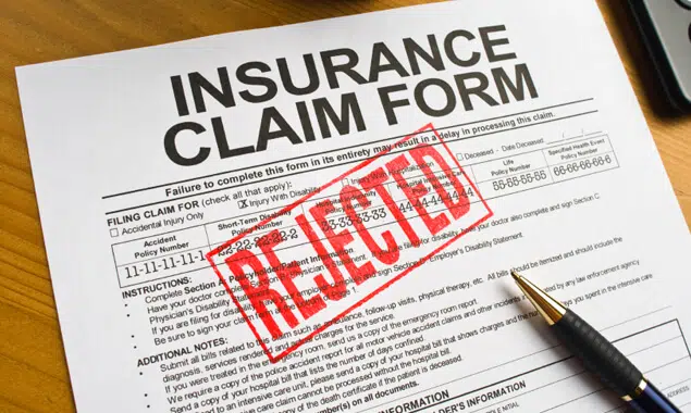 insurance horror stories