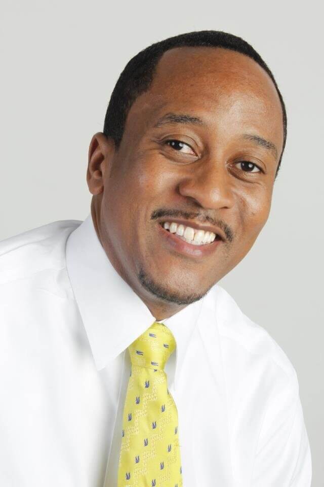 Rep. Brian Banks (D-Detroit)