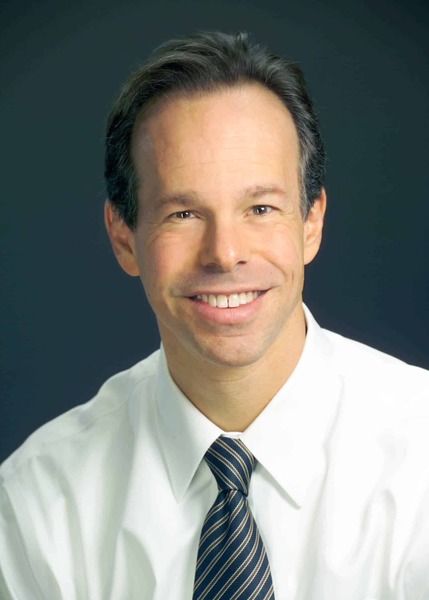 Attorney Steven Gursten