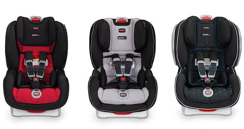Attention Pas Britax Car Seat Recall, Britax Infant Car Seat Recall