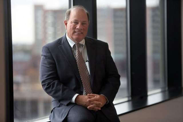 Detroit Mayor Mike Duggan introduced D-Insurance, which is all wrong for the city.