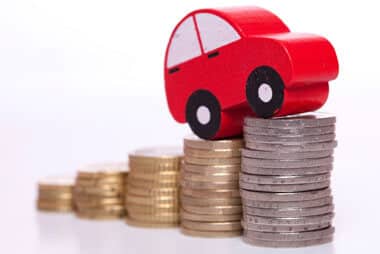 auto insurance price increase, image