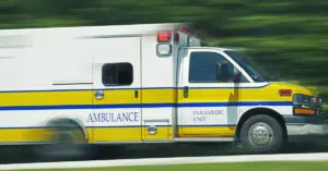 ambulance-chasing