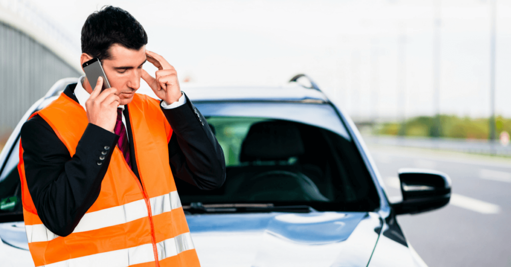 car-stalled-on-highway