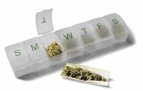 medical marijuana Michigan