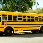 Is your child riding a school bus flagged as unsafe?