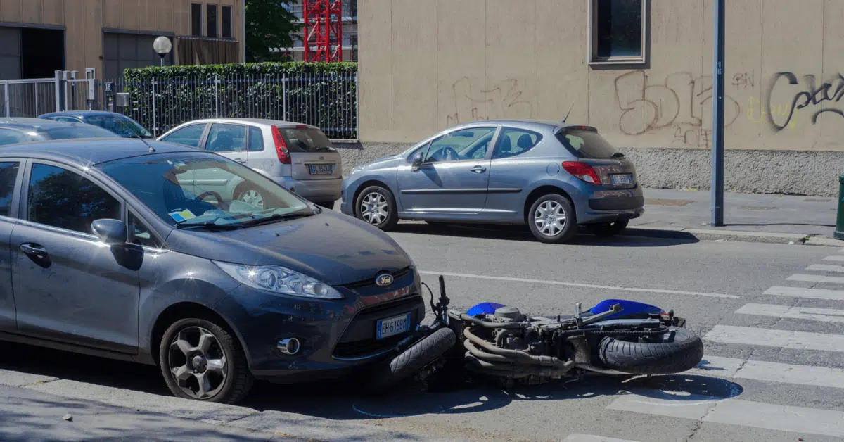 motorcycle-car-accident