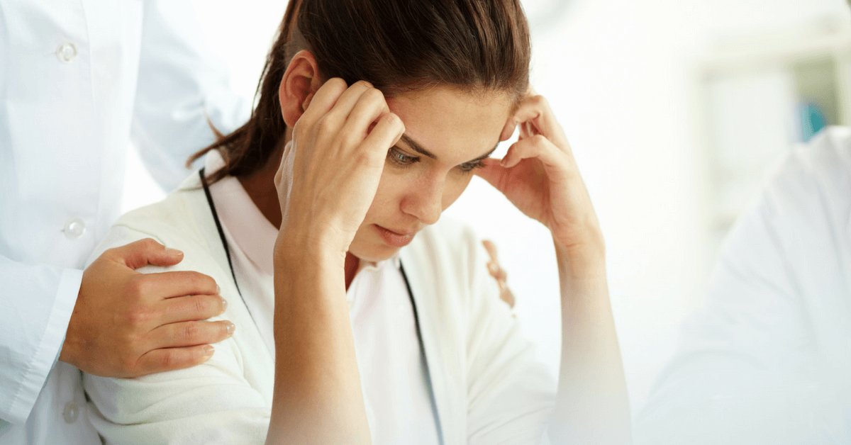 Headache vs Migraine After Car Accident: What's The Difference?