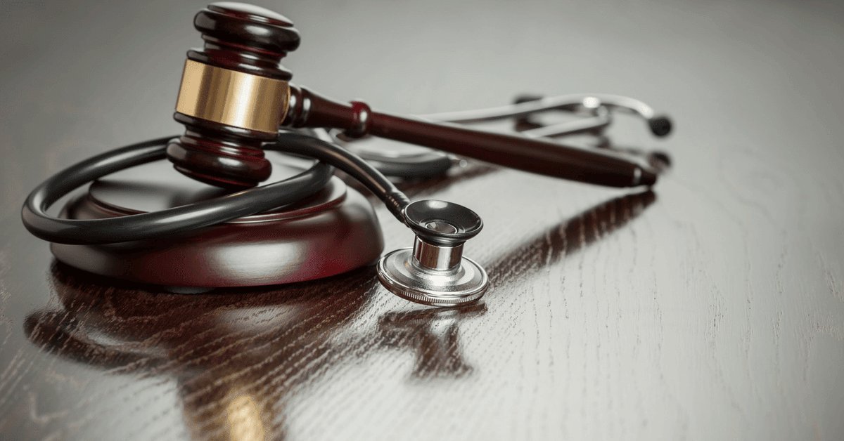 gavel-and-stethoscope