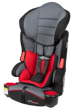 Hybrid LX Centennial Child Car Seat