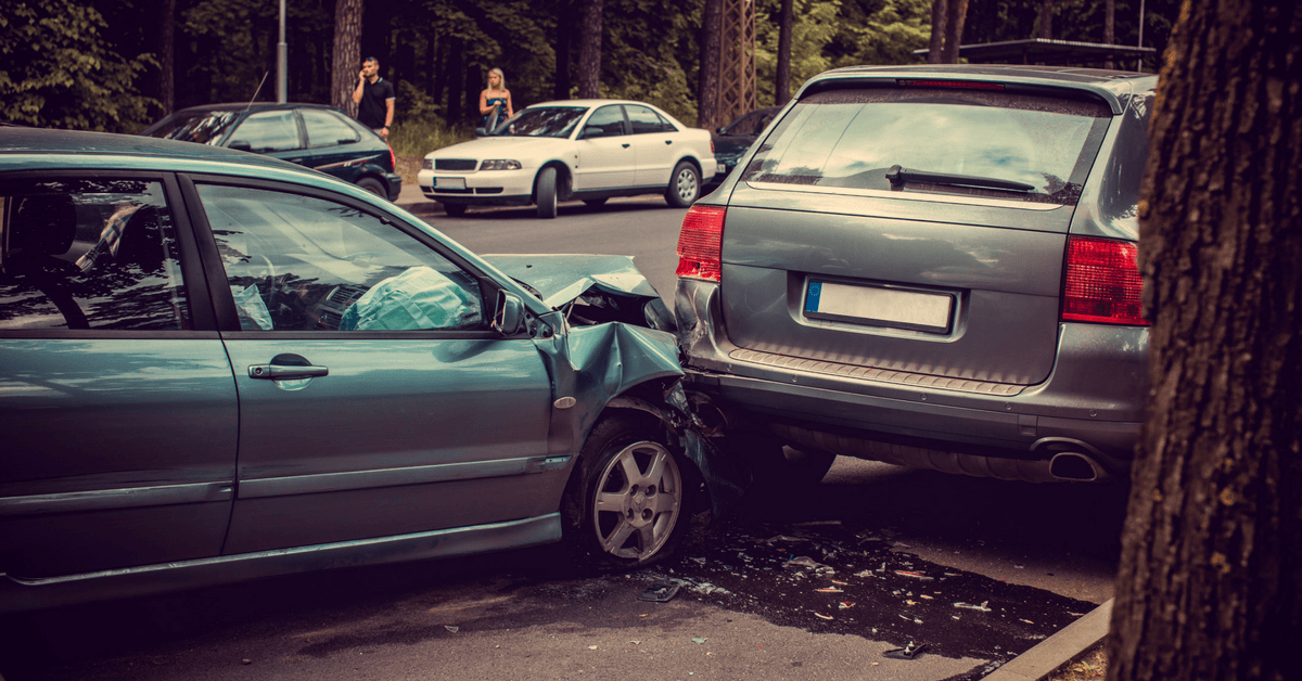Car Crash Bahri No-Fault Fraud Car Crash Bahri No-Fault Fraud