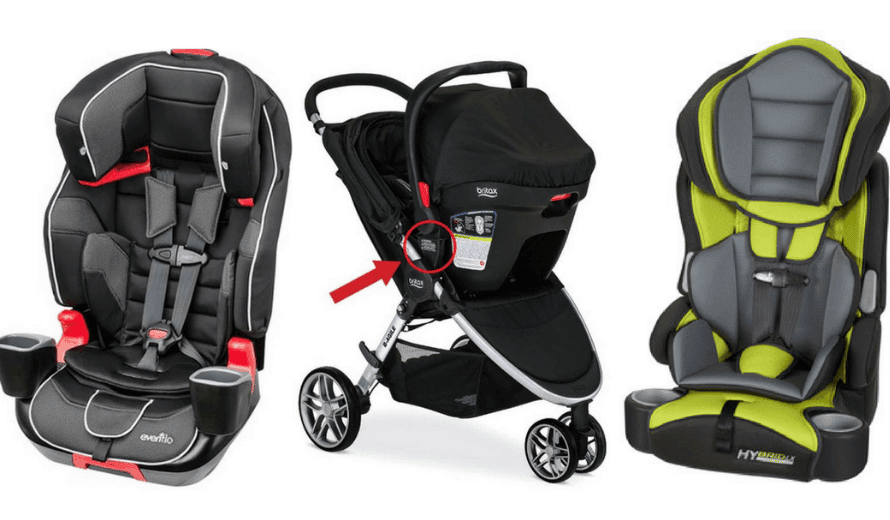 Britax Evenflo Among Child Car Seat, Britax Infant Car Seat Recall