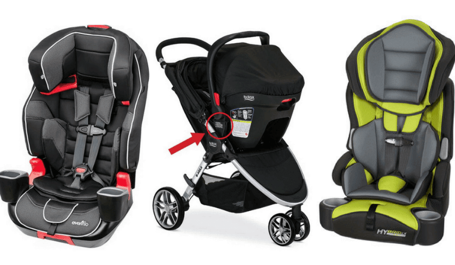 Britax Evenflo Among Child Car Seat Recalls Michigan Auto Law Britax Evenflo Among Child Car Seat, Britax Infant Car Seat Recall