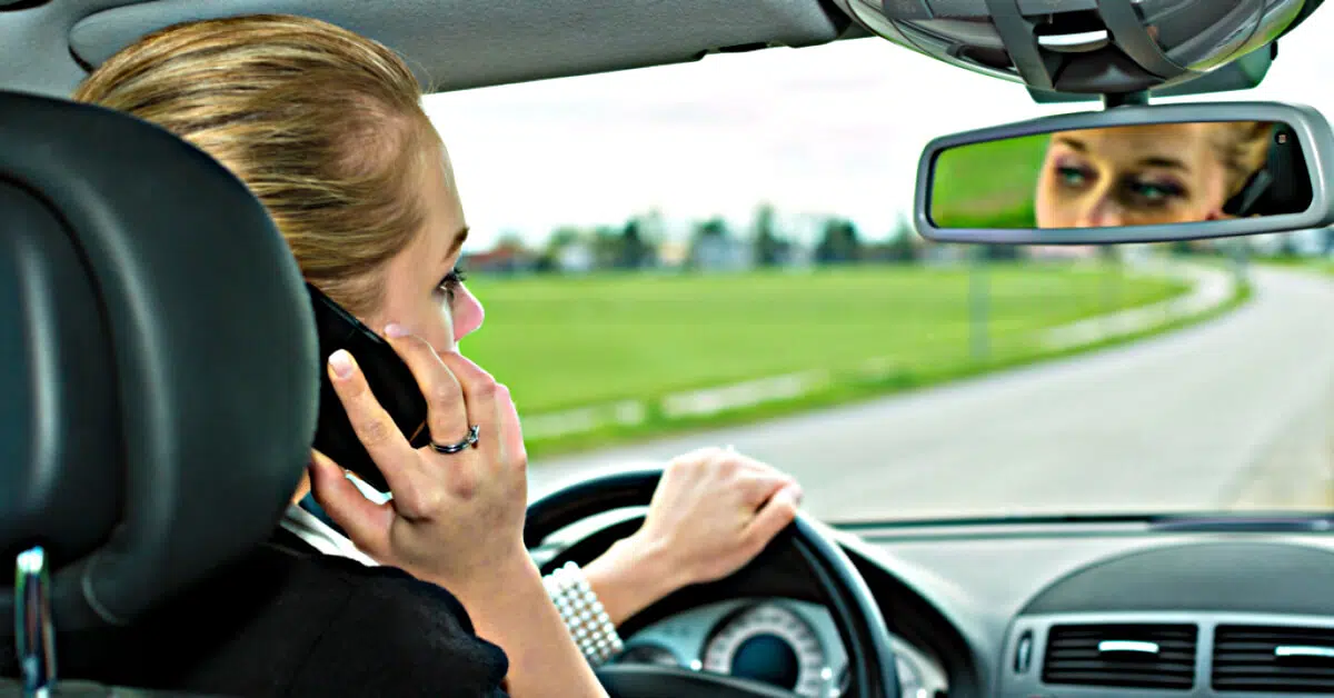 Kelsey’s Law distracted cellphone teen drivers