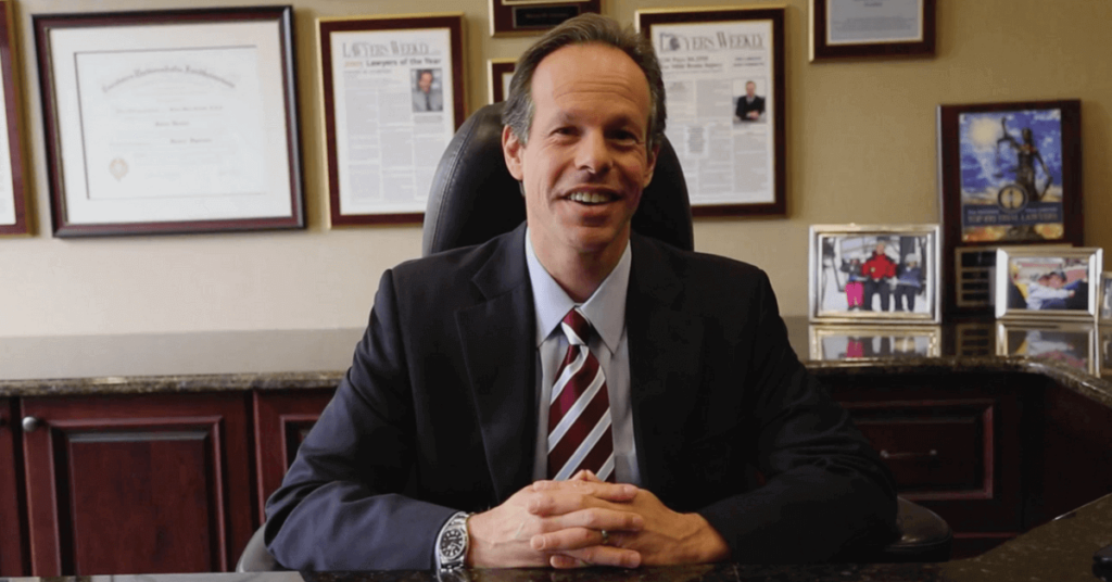 Steven Gursten of Michigan Auto Law recently settled an out-of-state, wrongful death truck accident case for $6.2 million.