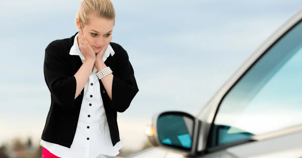 Mistakes that can hurt a car accident lawsuit