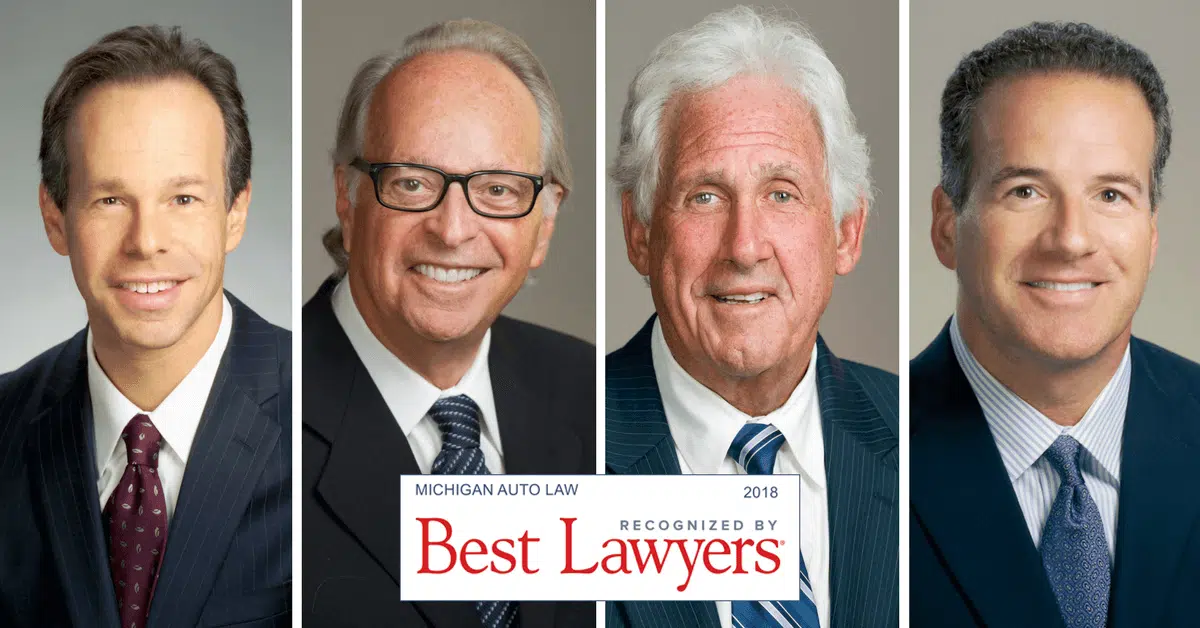 Best Lawyers in America 2018(1)