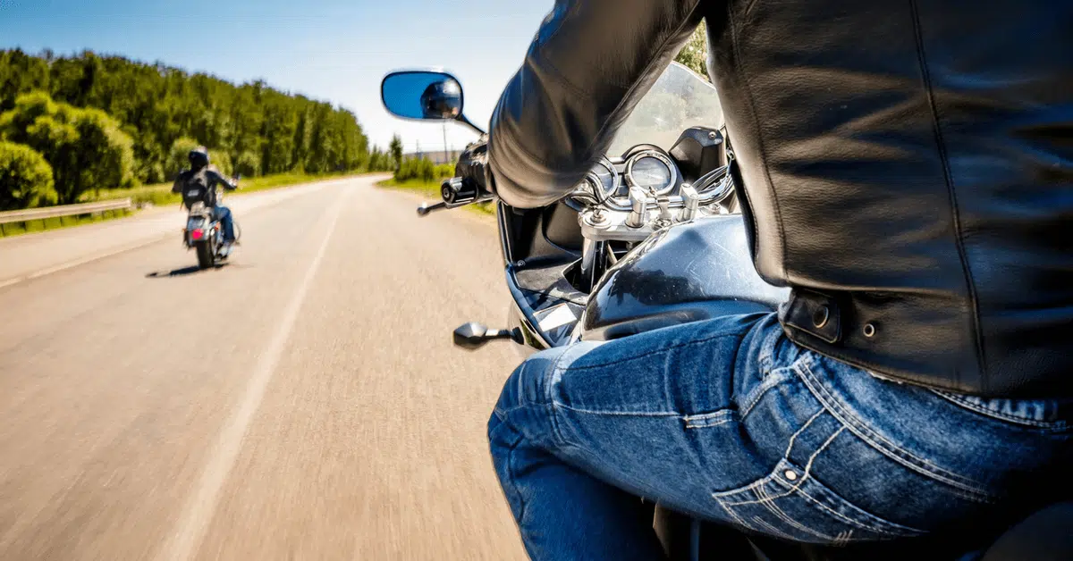 Motorcycle Accident Prevention Fund 