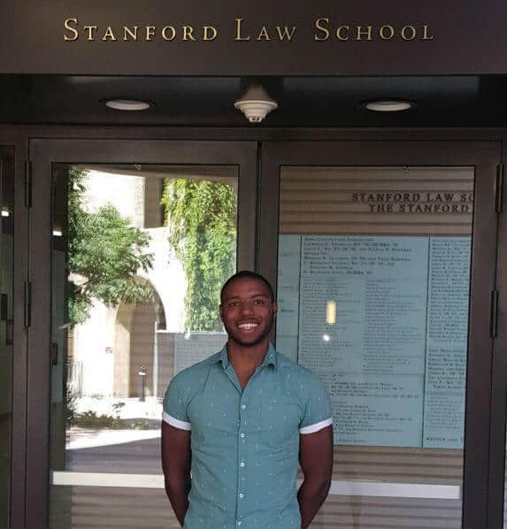 Law Student Diversity