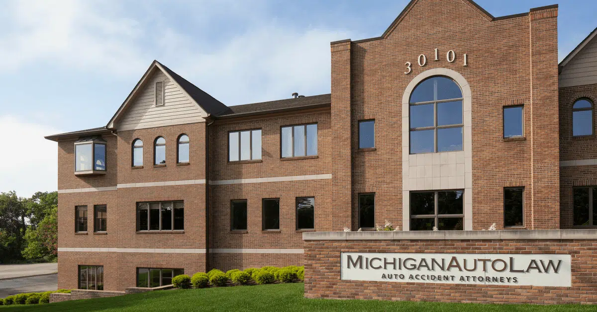Michigan Auto Law — Best Law Firms