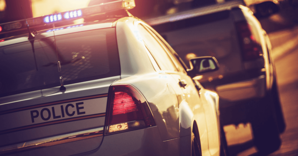 Roadside drug testing pilot program targets drugged drivers