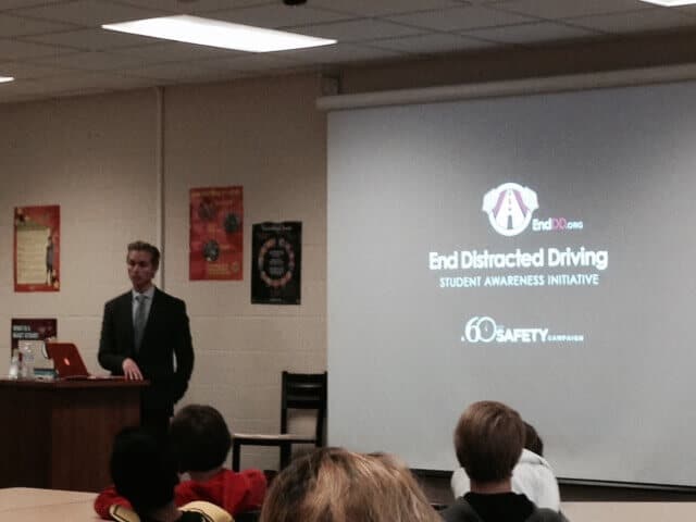 Much more can be done to reduce texting and driving accidents Much more can be done to reduce texting and driving accidents